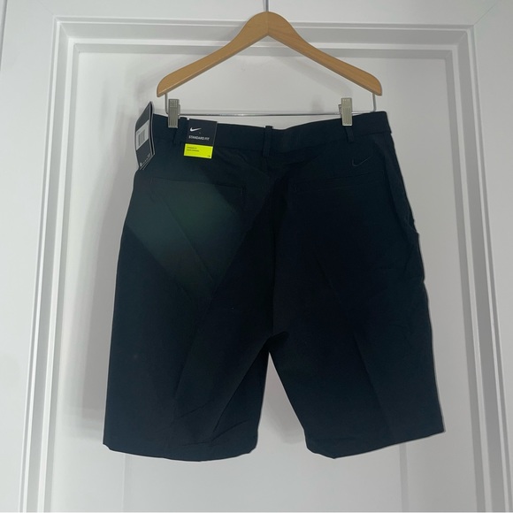 Nike Flex Men's Golf Shorts Black Size 32 - NWT - Picture 4 of 4